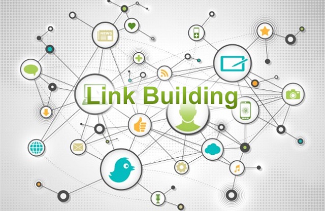 What is Link Building and How to Start Link Building?