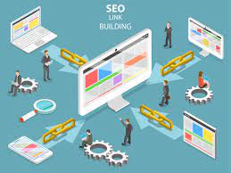 What is Link Building and How to Start Link Building?