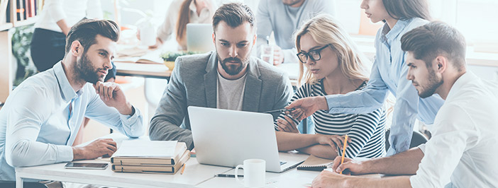 How to Use Technology and Social Media for Business Growth