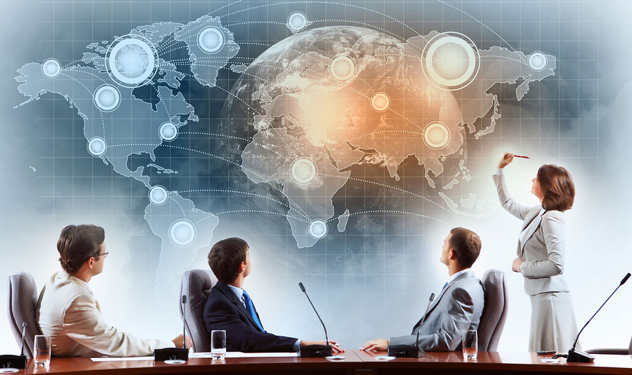 How are Best Skills the Key of the Future Business World