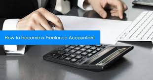 Find Success as a Freelance Accountant With an ACCA Qualification