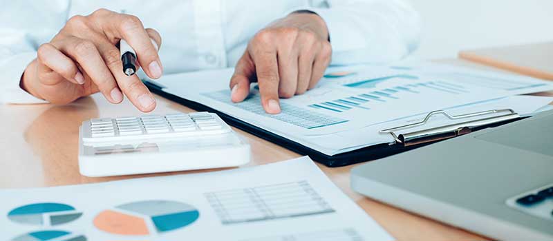 Find Success as a Freelance Accountant With an ACCA Qualification