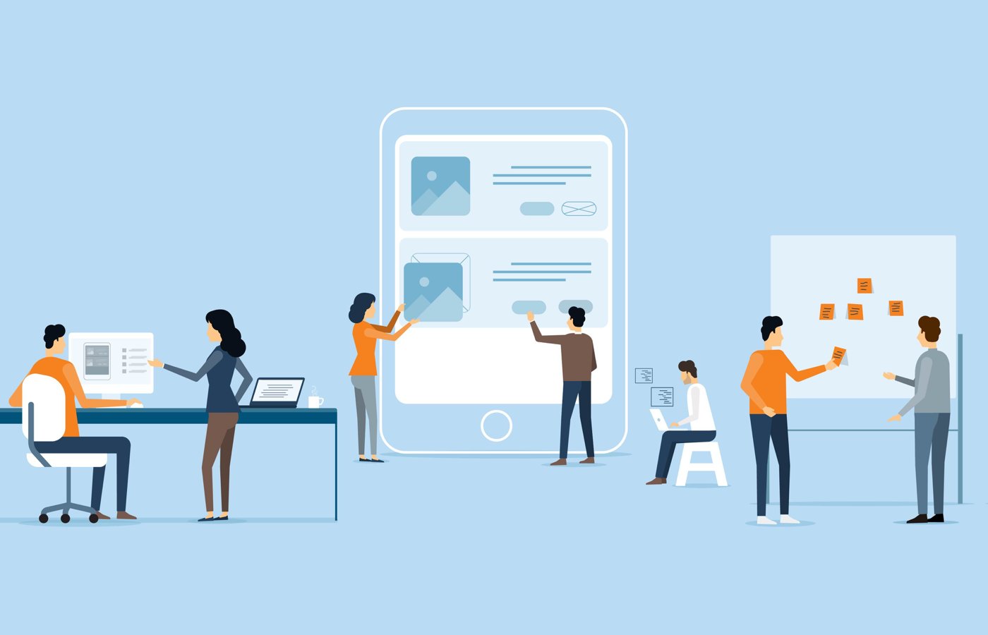 Digital Workplace Strategy: How to Accelerate Innovation in Today’s Digital Workplace