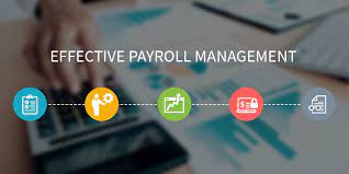 8 Reasons Why You should use Payroll Management