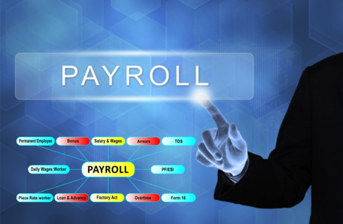 8 Reasons Why You should use Payroll Management