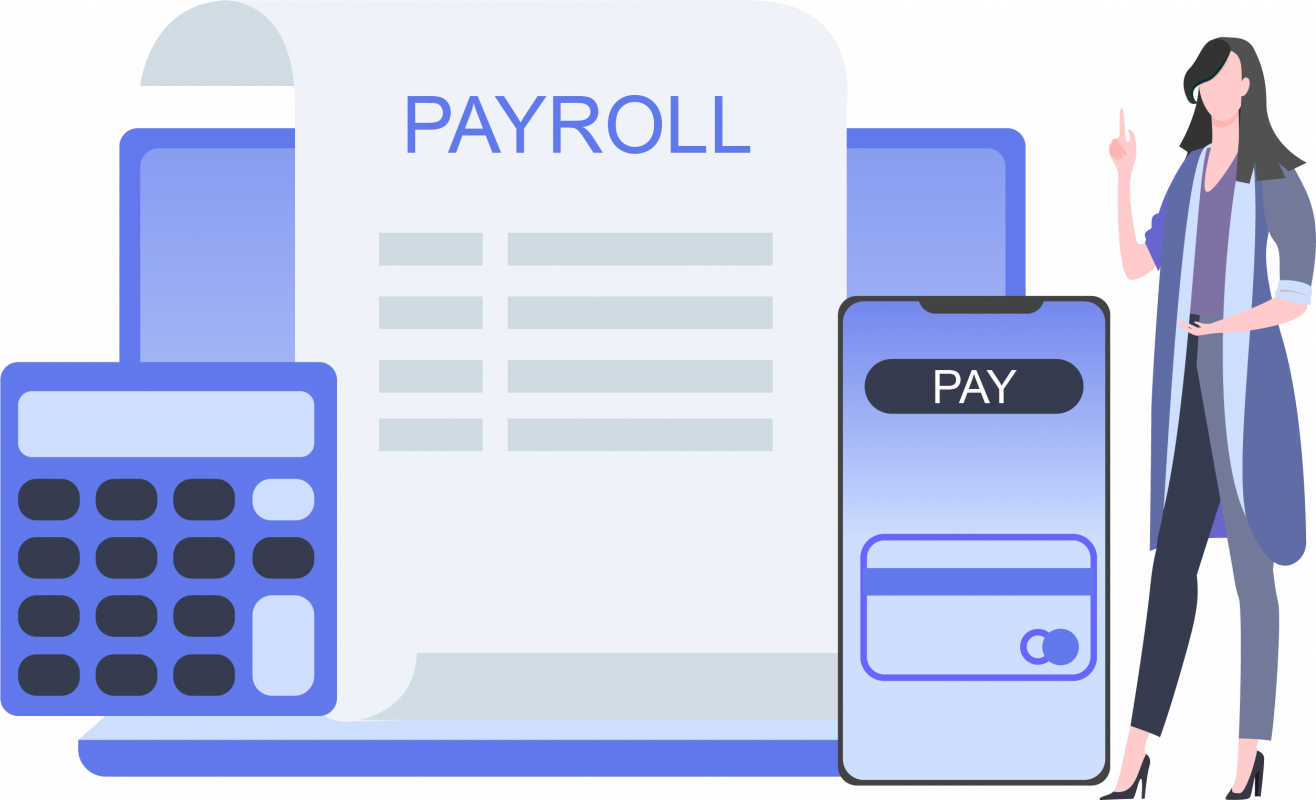8 Reasons Why You should use Payroll Management