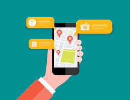 Location-based Marketing Tools to Start Using Right Now