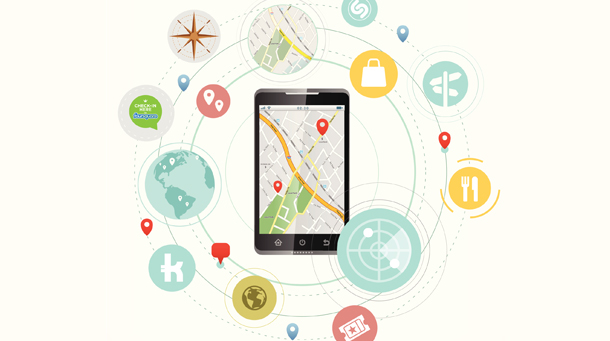 Location-based Marketing Tools to Start Using Right Now