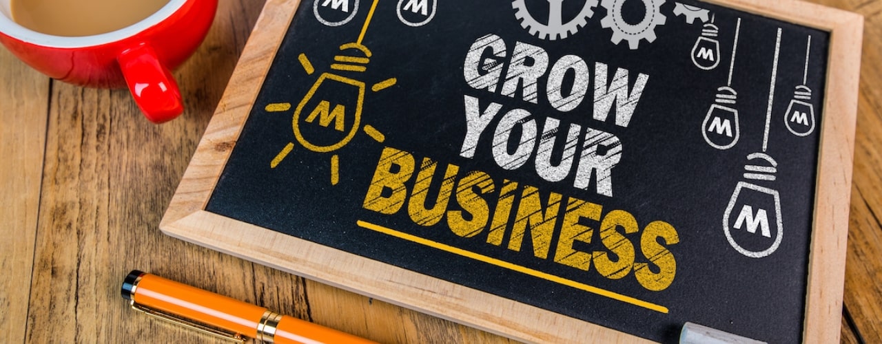 Top 5 Tips to Give Your New Business a Boost