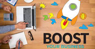 Top 5 Tips to Give Your New Business a Boost
