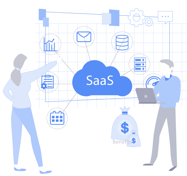 Best 5 SaaS Product Development Ideas for Startups