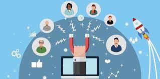 Потребности клиентов: 4 этапа