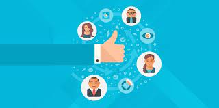 Потребности клиентов: 4 этапа