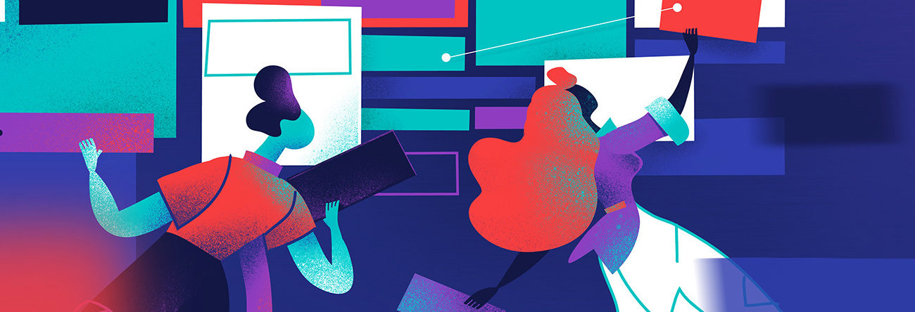 Трафик-менеджер: работа (7 KPI)