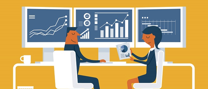 Трафик-менеджер: работа (7 KPI)