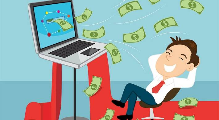 Инфобизнес: что это