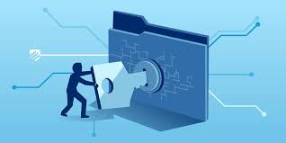 Cybersecurity Outsourcing: Principles and Trust