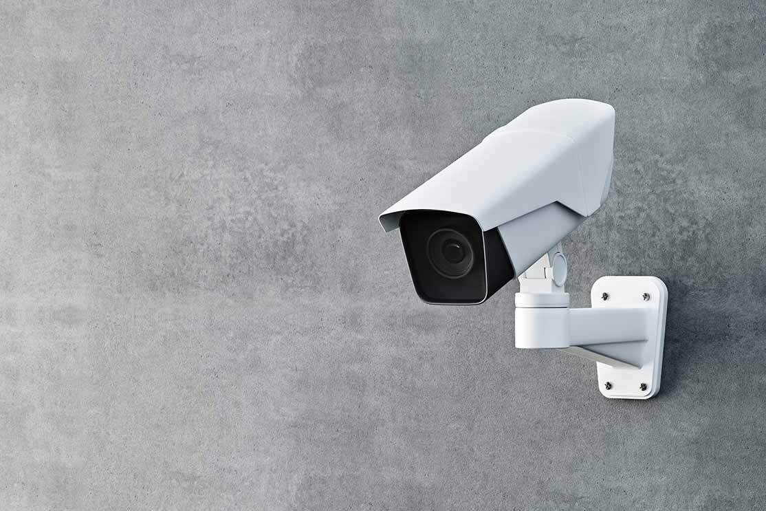 Five Uses for Surveillance Cameras