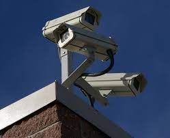 Five Uses for Surveillance Cameras