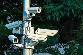 Five Uses for Surveillance Cameras