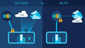 Transitioning from MPLS to SD-WAN