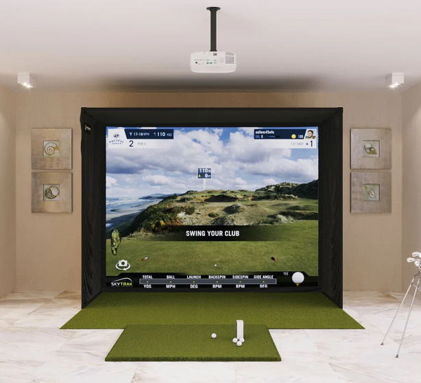 Top 5 Golf Simulation Apps You Need to Try in 2022