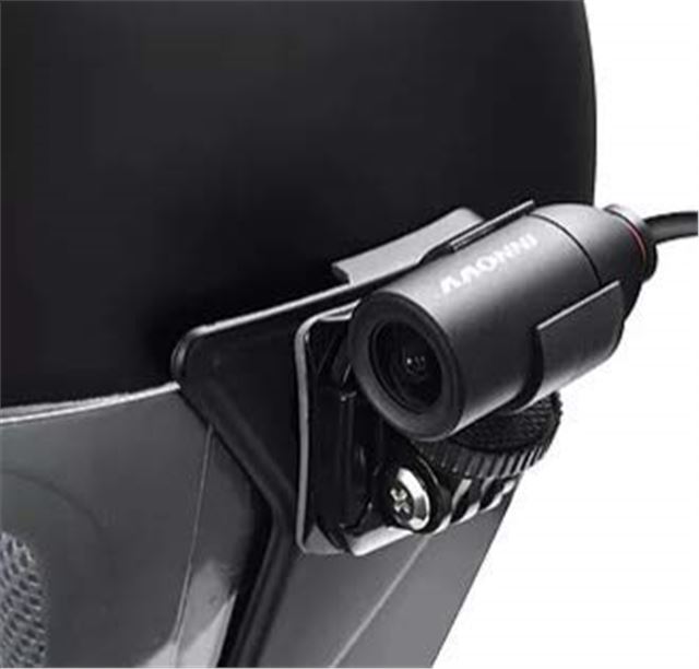 Dash and Helmet Cams: Should You Use Them?