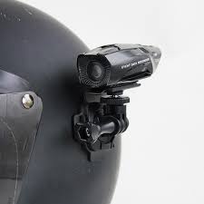 Dash and Helmet Cams: Should You Use Them?