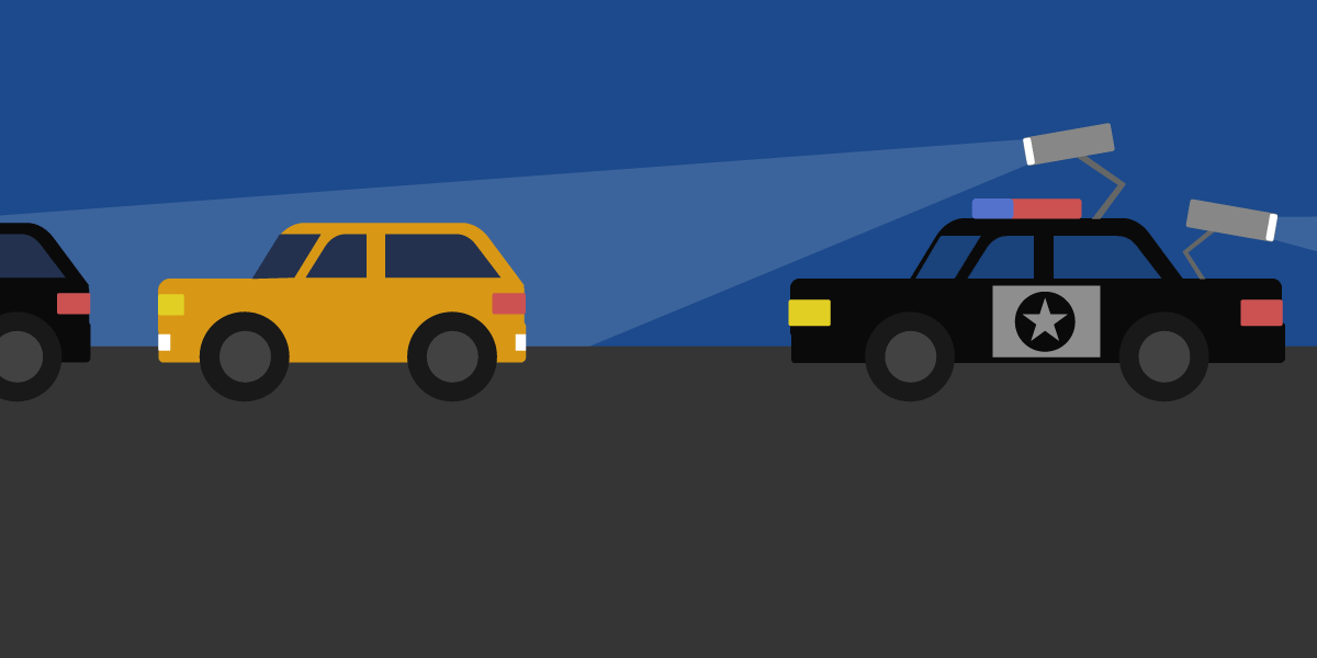 5 Interesting Benefits of Automatic License Plate Recognition