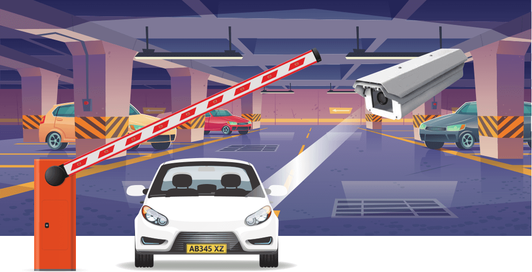 5 Interesting Benefits of Automatic License Plate Recognition