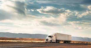 How to Plan Routes for Large Goods Vehicles?