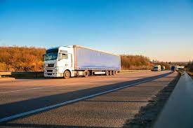 How to Plan Routes for Large Goods Vehicles?
