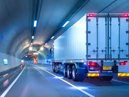 How to Plan Routes for Large Goods Vehicles?