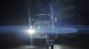 How to Plan Routes for Large Goods Vehicles?