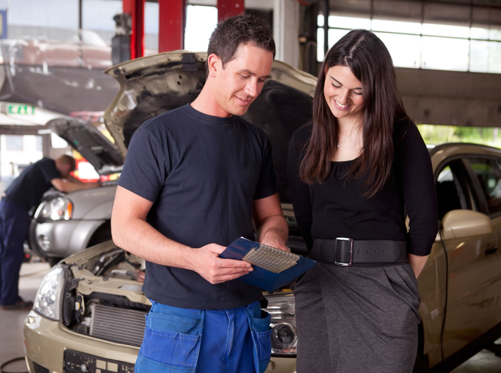 Why You Should Read Car Warranty Reviews Before Purchase