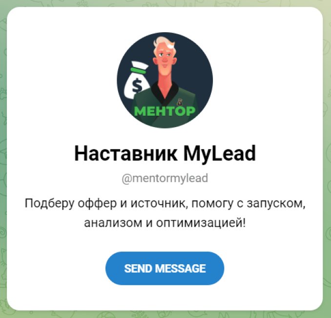 MyLead: все о партнерской сети и подводных камнях арбитража трафика