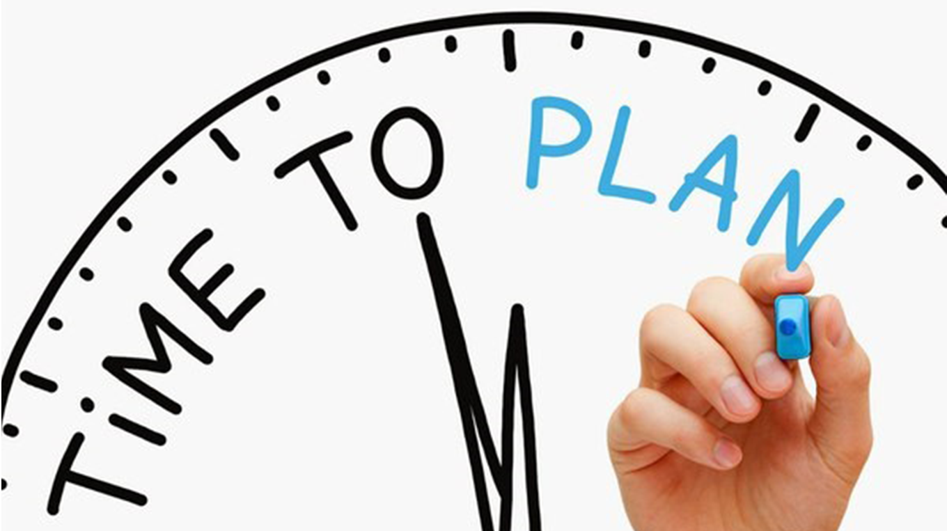 Тайм-менеджмент: 17 инструментов