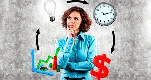 Тайм-менеджмент: 17 инструментов