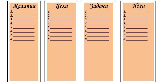 Тайм-менеджмент: 17 инструментов