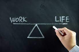 work life balance