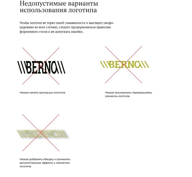 Гайдлайн: полная суть и отличие гайдлайна, и брендбука