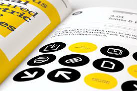 Гайдлайн: полная суть и отличие гайдлайна, и брендбука