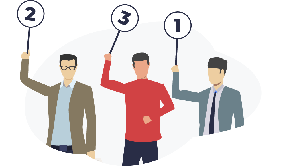 Оценка персонала: 12 примеров