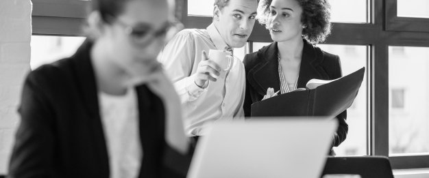 Оценка персонала: 12 примеров