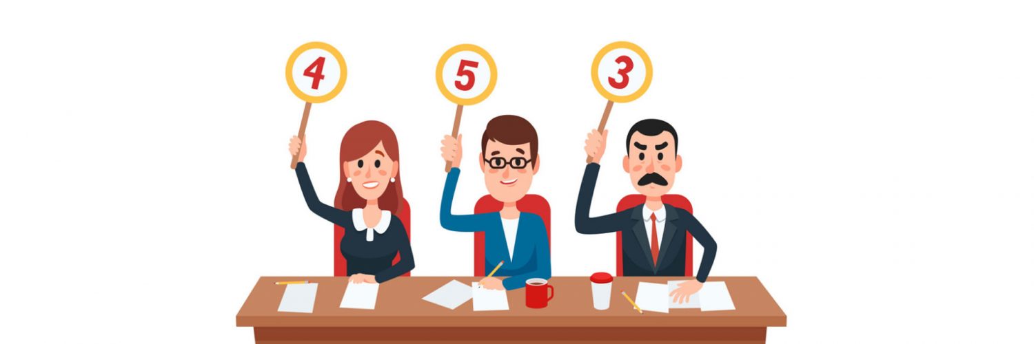 Оценка персонала: 12 примеров