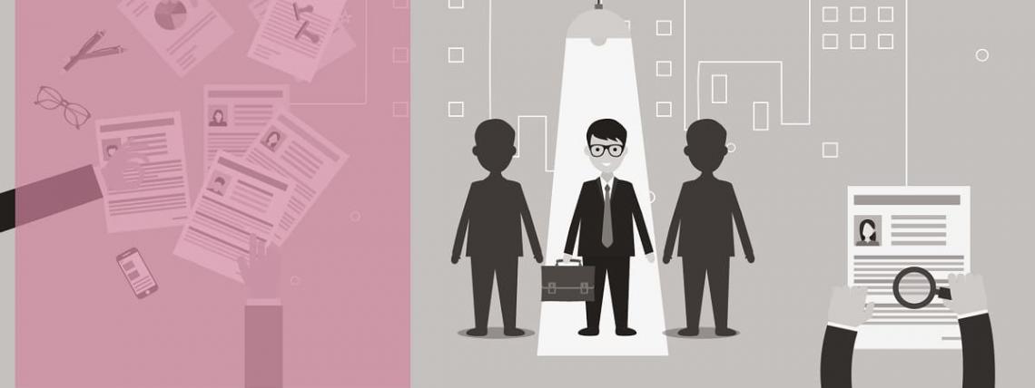 Оценка персонала: 12 примеров