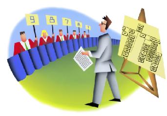 Оценка персонала: 12 примеров