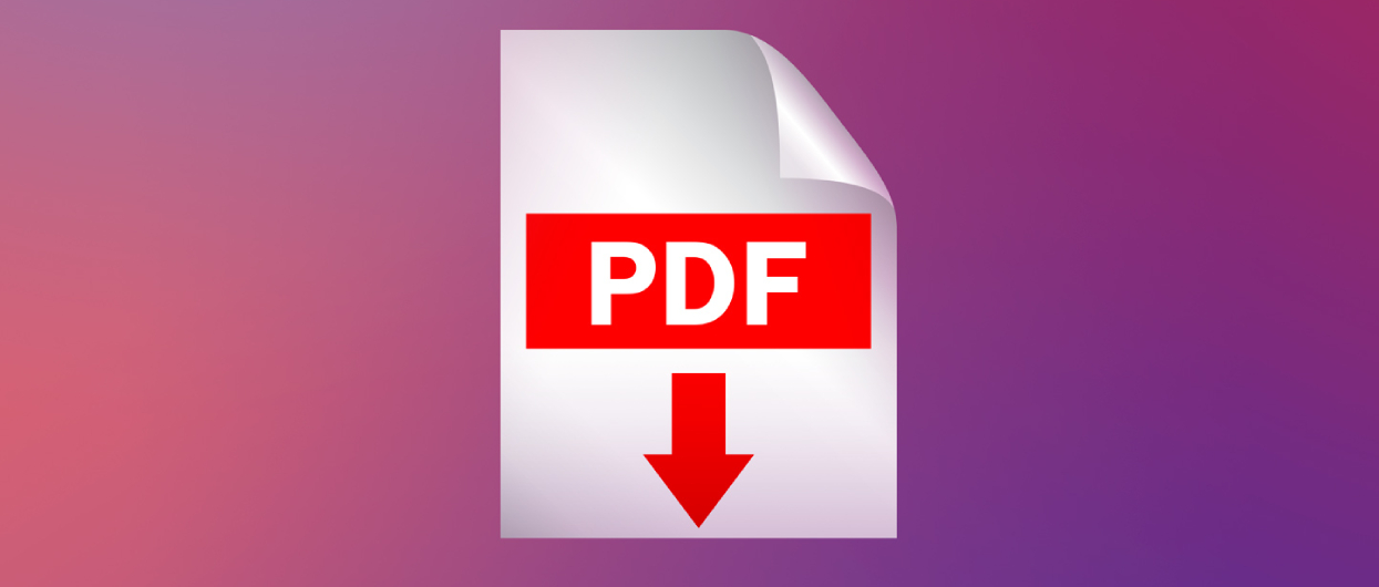 The Benefits of Converting Images into PDF