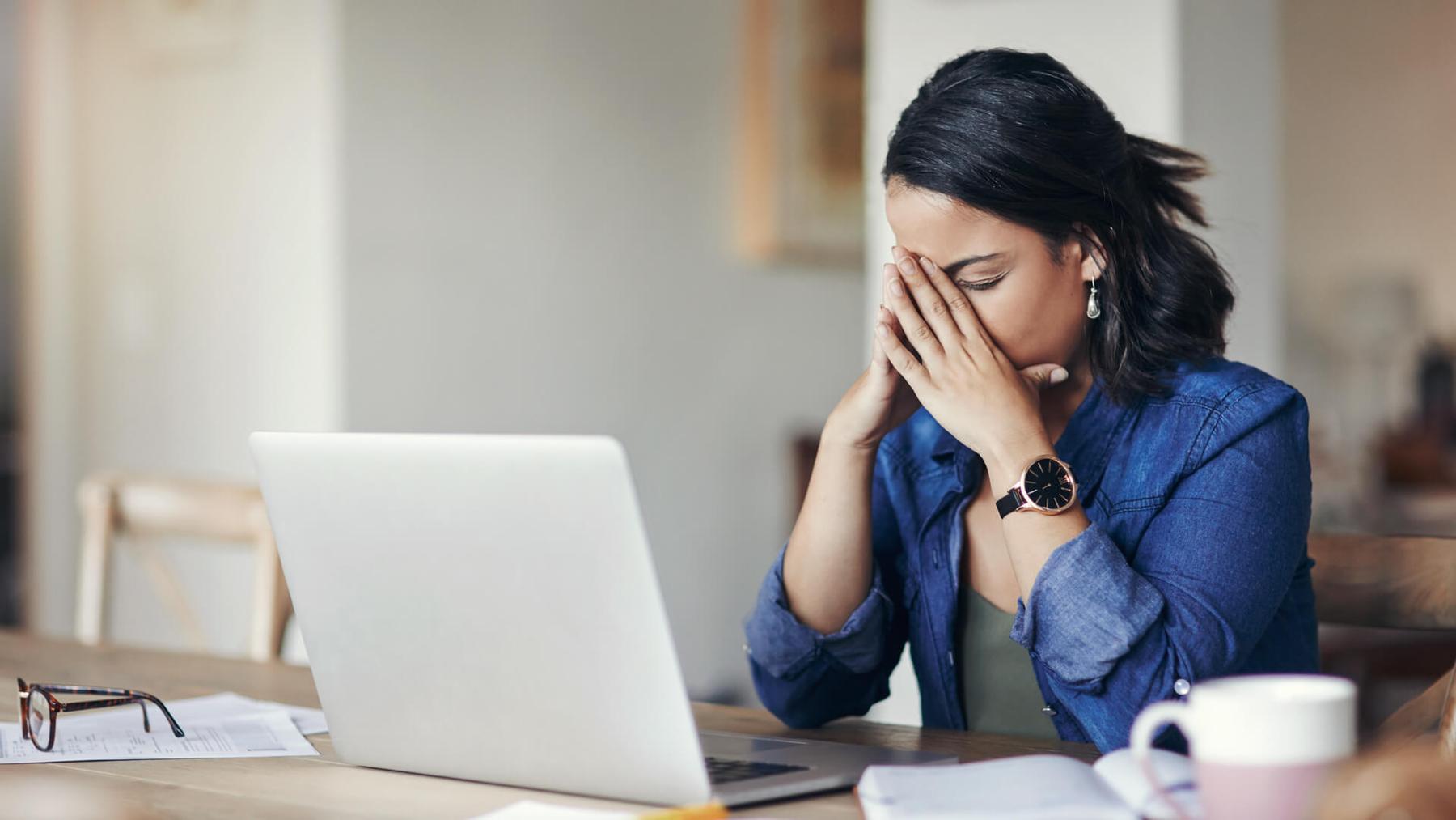 9 Ways That Extra Stress Can Impact Your Wallet