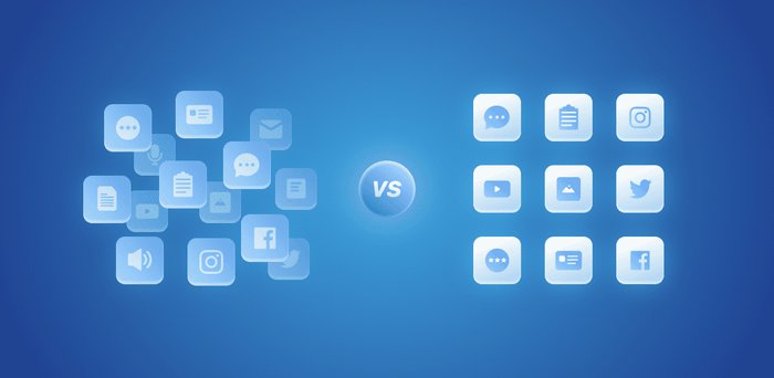 Structured vs Unstructured Data: Sources, Uses, and Benefits